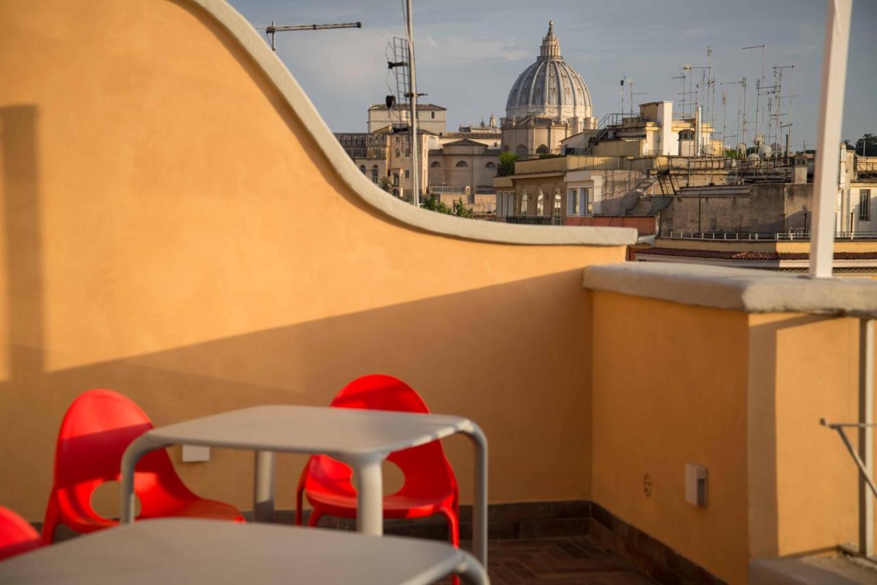 Terrazza Giuliana Rooftop Casa de hóspedes