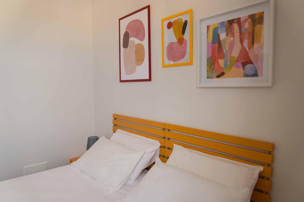 Guest house Terrazza Giuliana Rooftop *