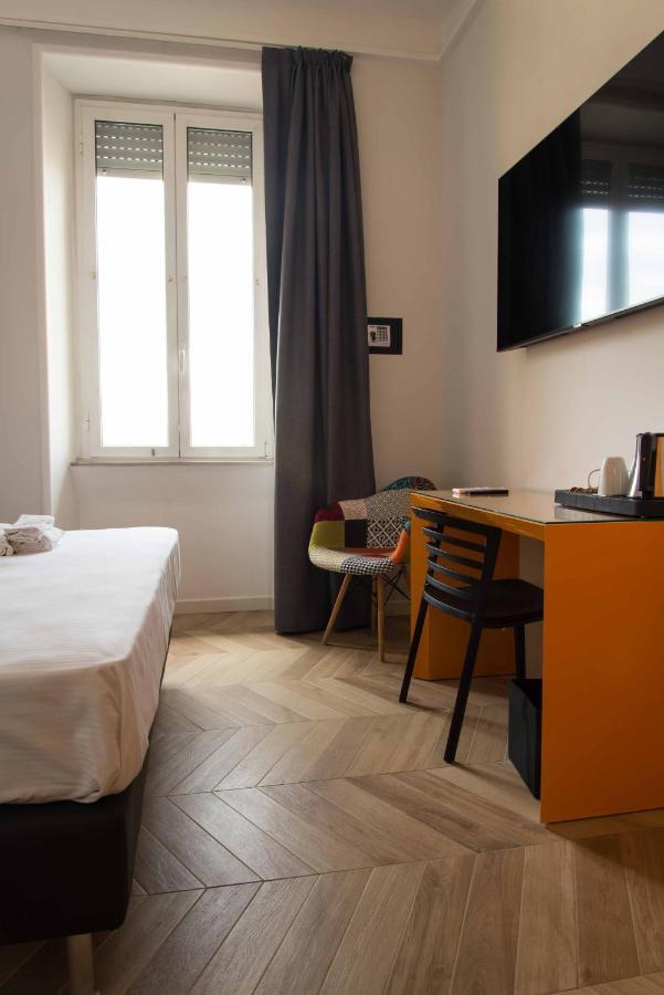 Guest house Terrazza Giuliana Rooftop