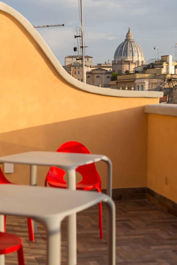 Casa de hóspedes Terrazza Giuliana Rooftop *