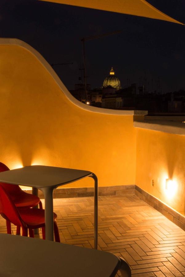 Casa de hóspedes Terrazza Giuliana Rooftop *